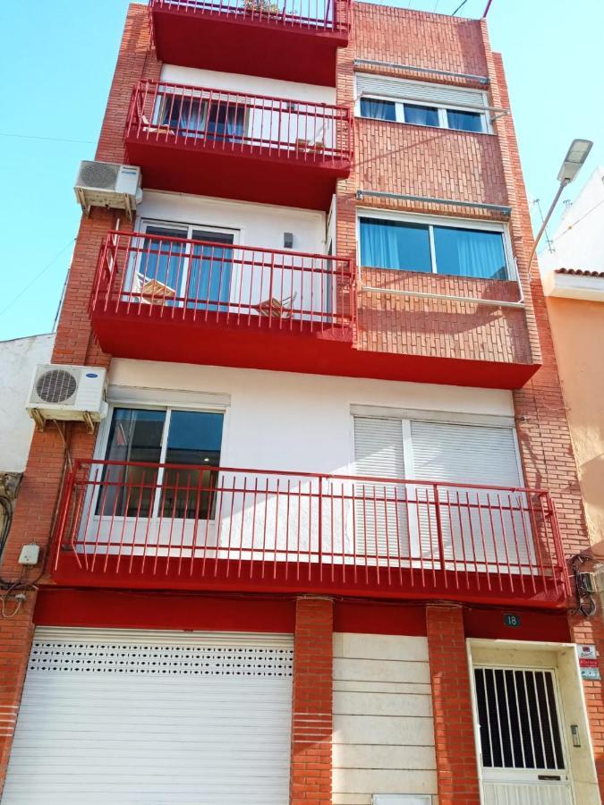 لقنت Sdh Apartments المظهر الخارجي الصورة