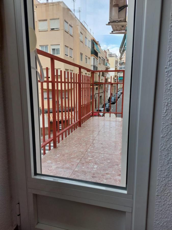 لقنت Sdh Apartments المظهر الخارجي الصورة