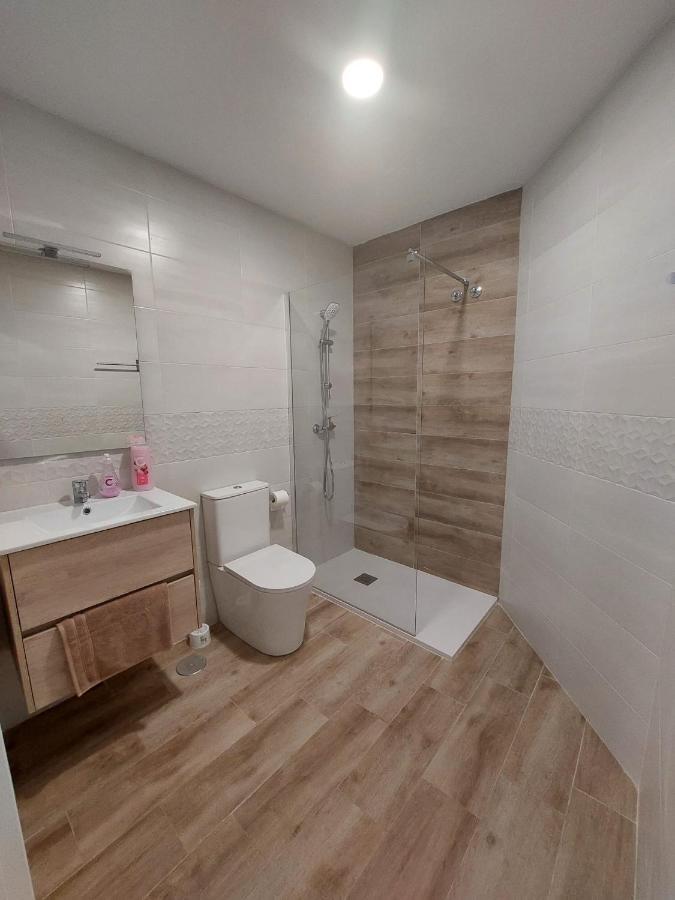 لقنت Sdh Apartments المظهر الخارجي الصورة
