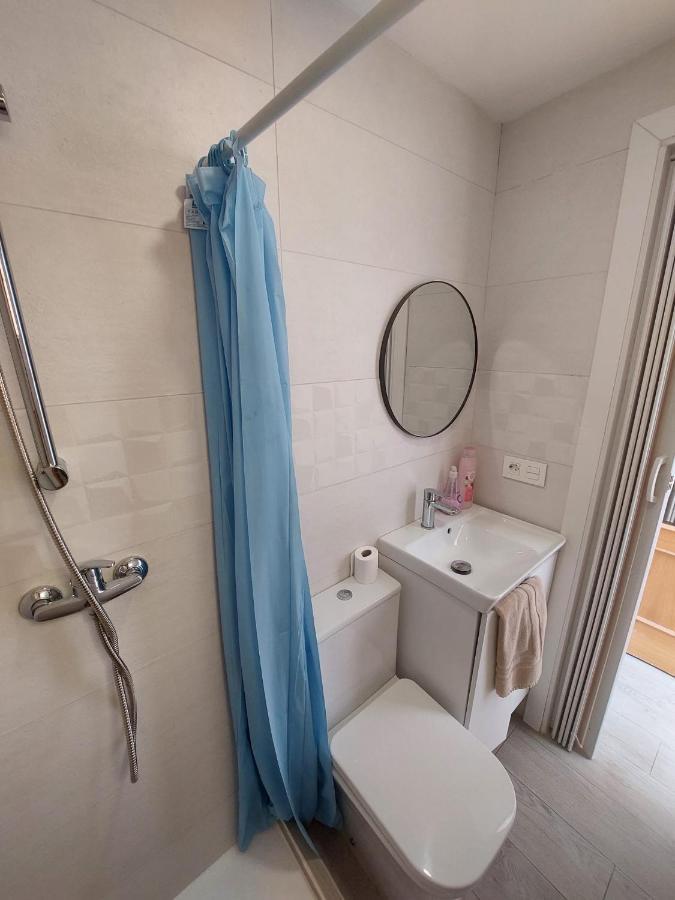 لقنت Sdh Apartments المظهر الخارجي الصورة