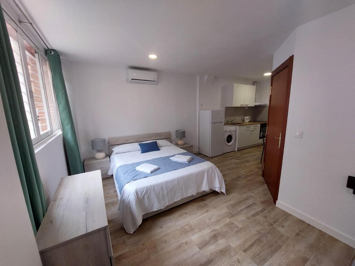 لقنت Sdh Apartments المظهر الخارجي الصورة