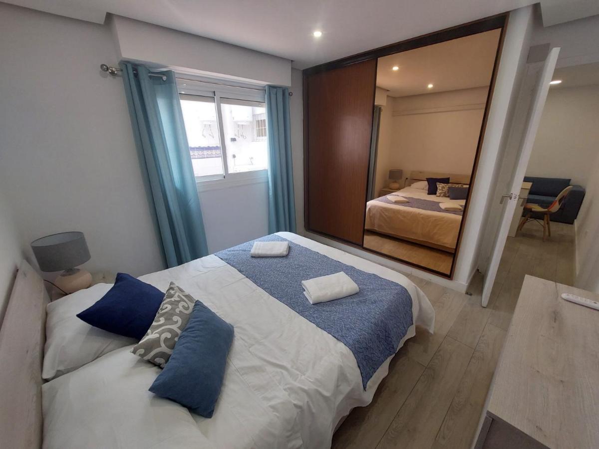 لقنت Sdh Apartments المظهر الخارجي الصورة