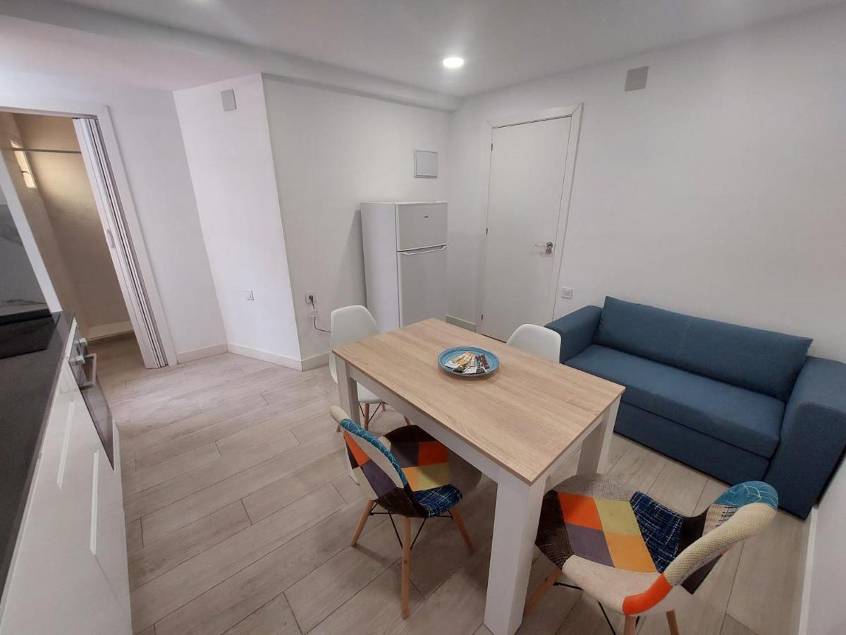 لقنت Sdh Apartments المظهر الخارجي الصورة