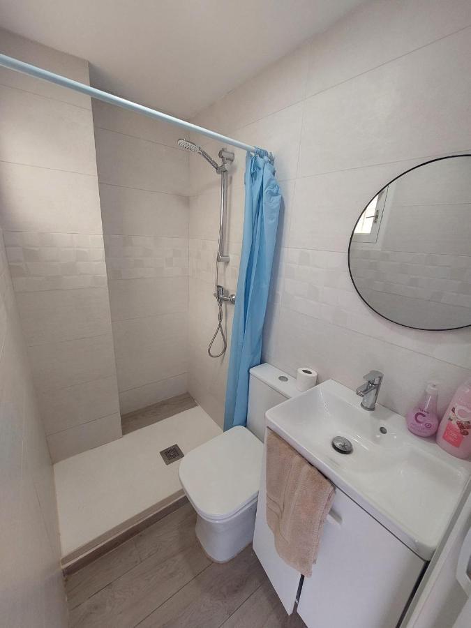 لقنت Sdh Apartments المظهر الخارجي الصورة