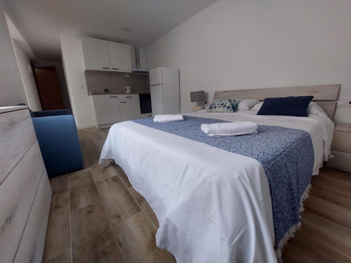 لقنت Sdh Apartments المظهر الخارجي الصورة