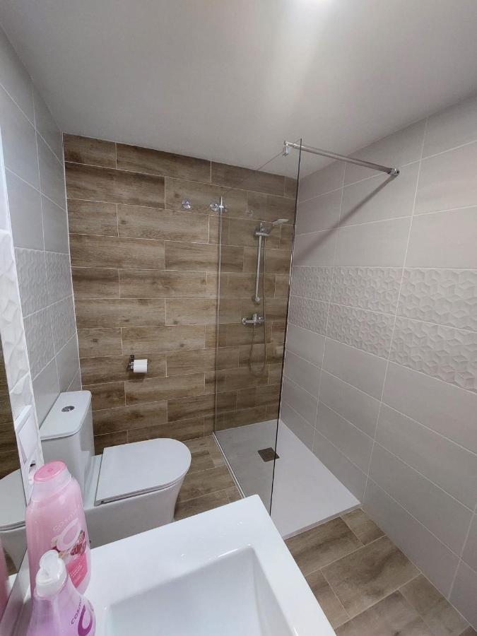 لقنت Sdh Apartments المظهر الخارجي الصورة