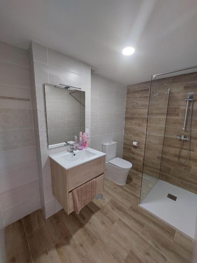 لقنت Sdh Apartments المظهر الخارجي الصورة