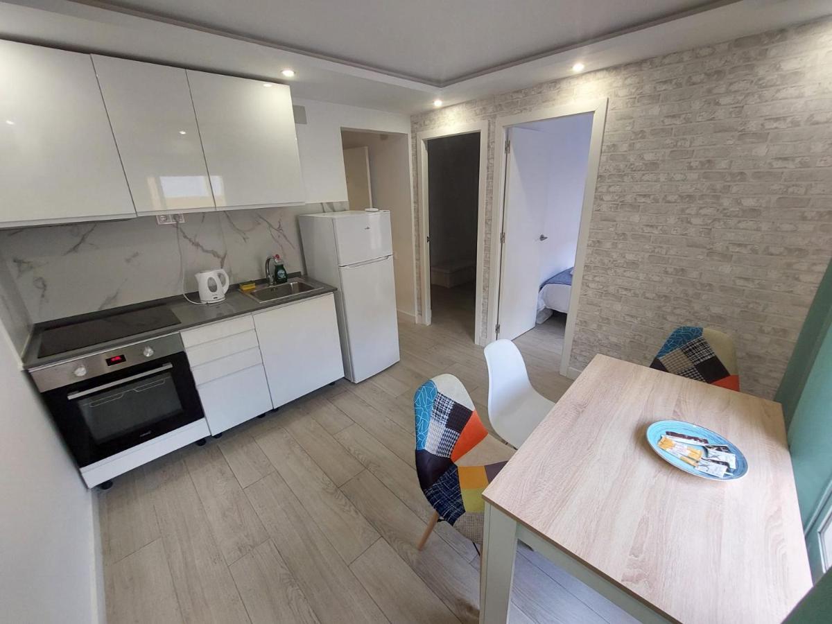 لقنت Sdh Apartments المظهر الخارجي الصورة