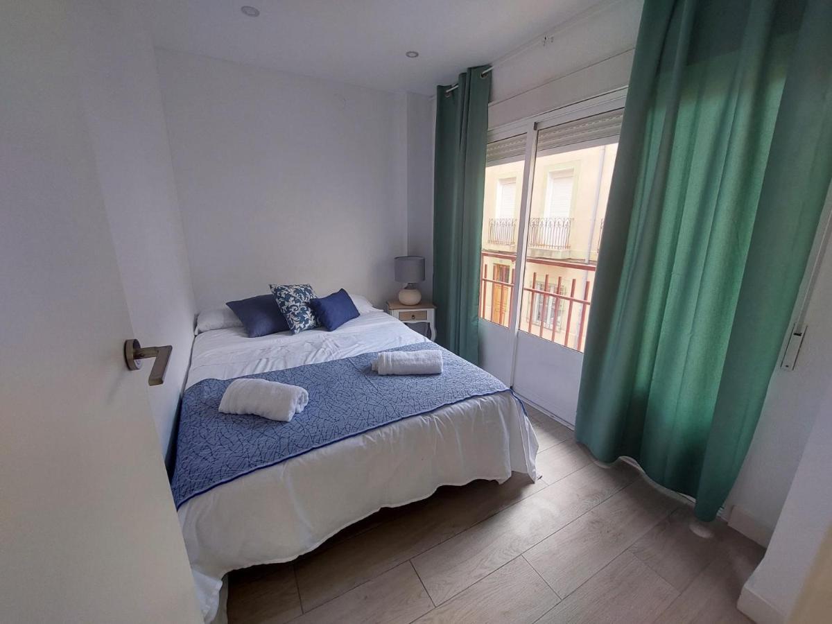 لقنت Sdh Apartments المظهر الخارجي الصورة