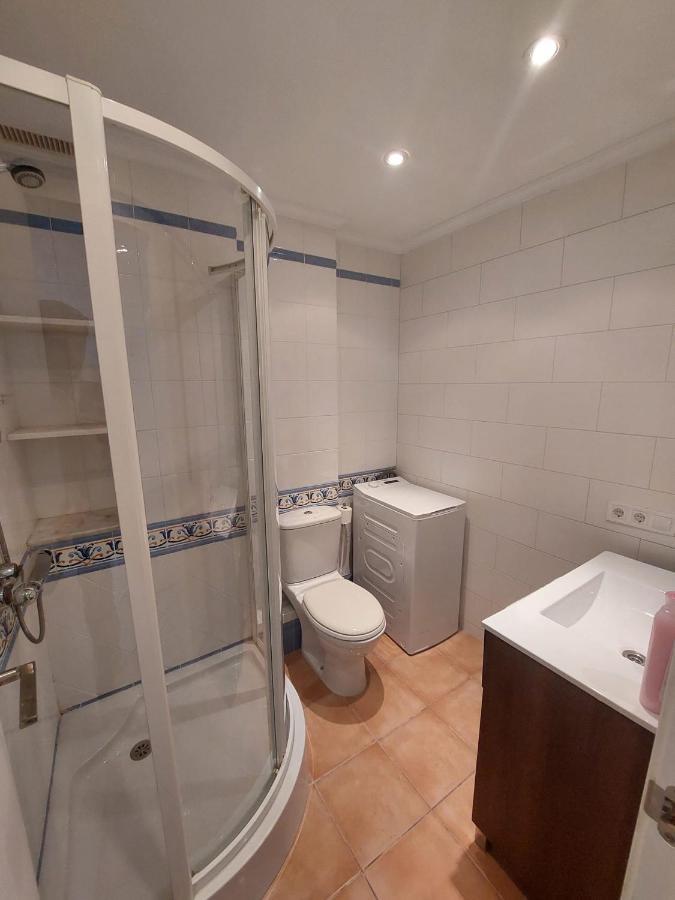 لقنت Sdh Apartments المظهر الخارجي الصورة