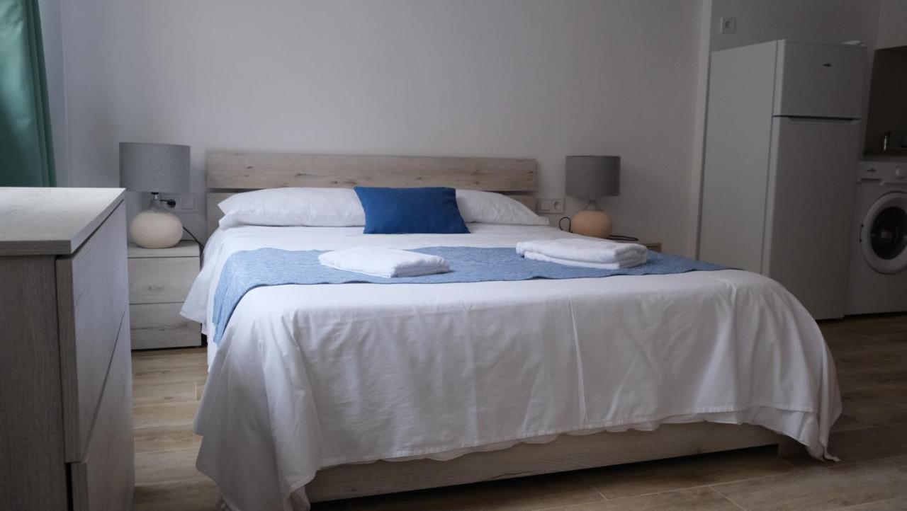 لقنت Sdh Apartments المظهر الخارجي الصورة