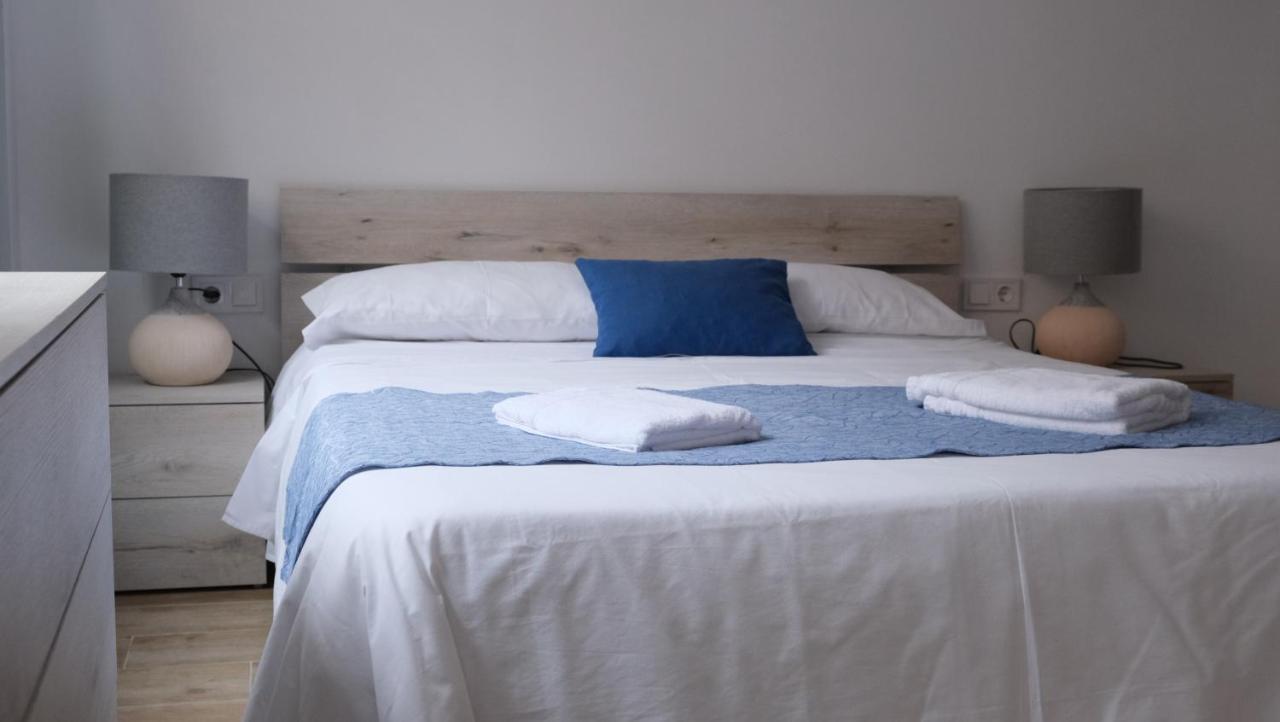 لقنت Sdh Apartments المظهر الخارجي الصورة