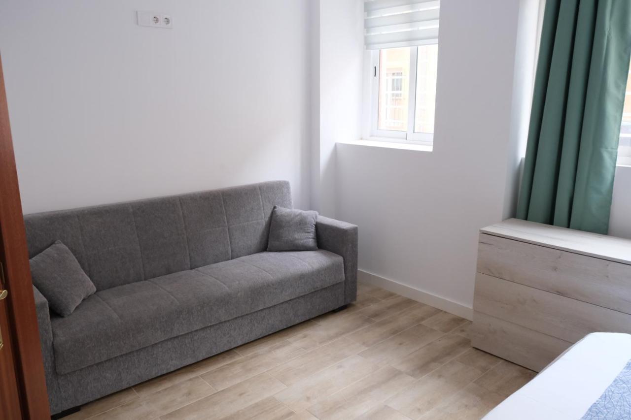 لقنت Sdh Apartments المظهر الخارجي الصورة