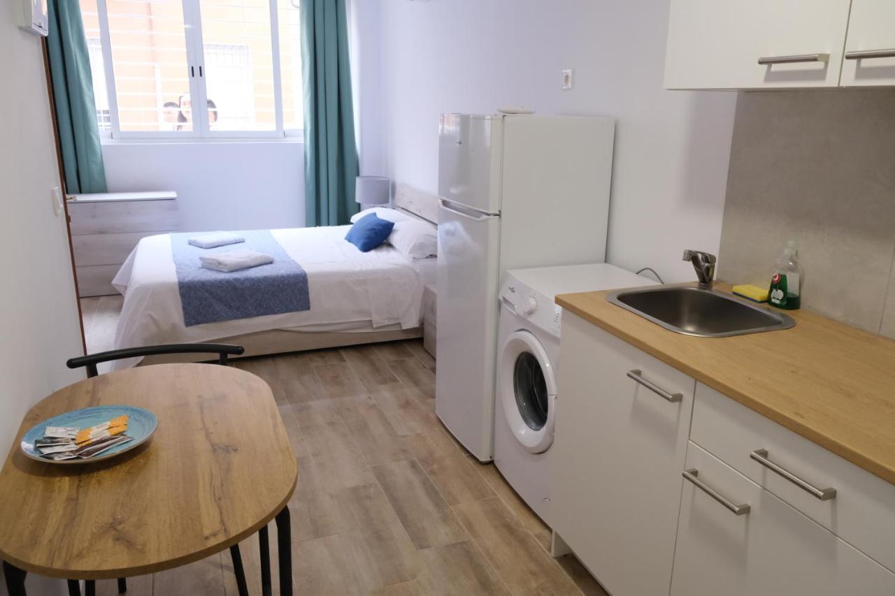 لقنت Sdh Apartments المظهر الخارجي الصورة