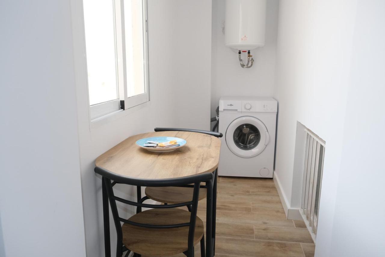 لقنت Sdh Apartments المظهر الخارجي الصورة