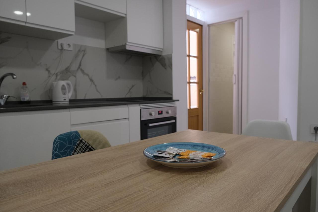 لقنت Sdh Apartments المظهر الخارجي الصورة