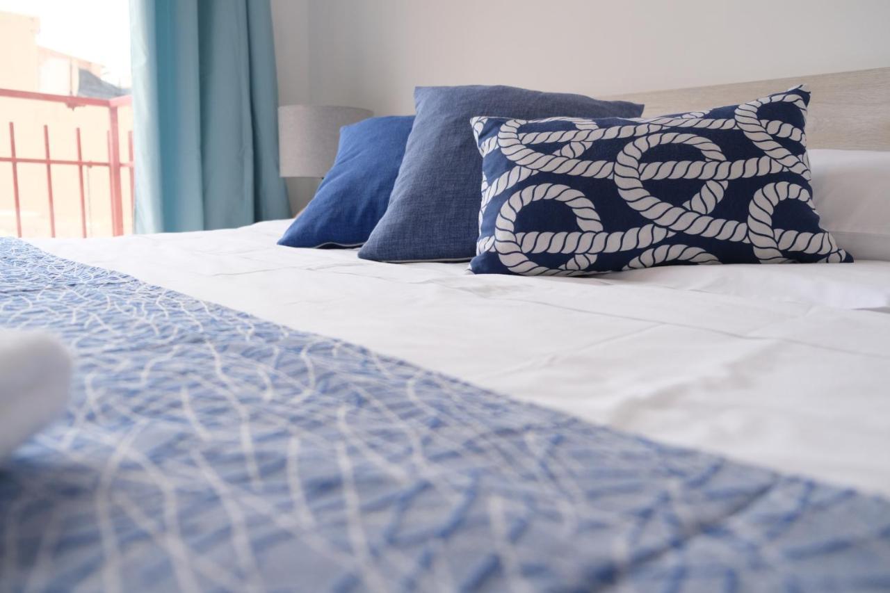 لقنت Sdh Apartments المظهر الخارجي الصورة