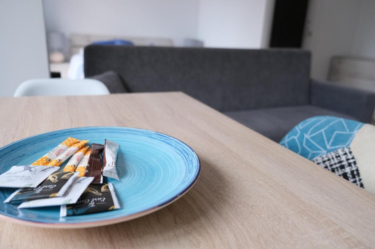لقنت Sdh Apartments المظهر الخارجي الصورة