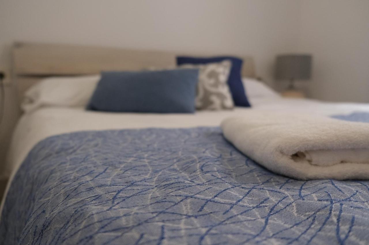 لقنت Sdh Apartments المظهر الخارجي الصورة
