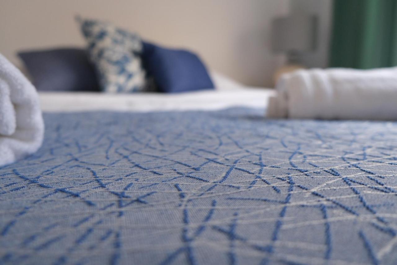 لقنت Sdh Apartments المظهر الخارجي الصورة