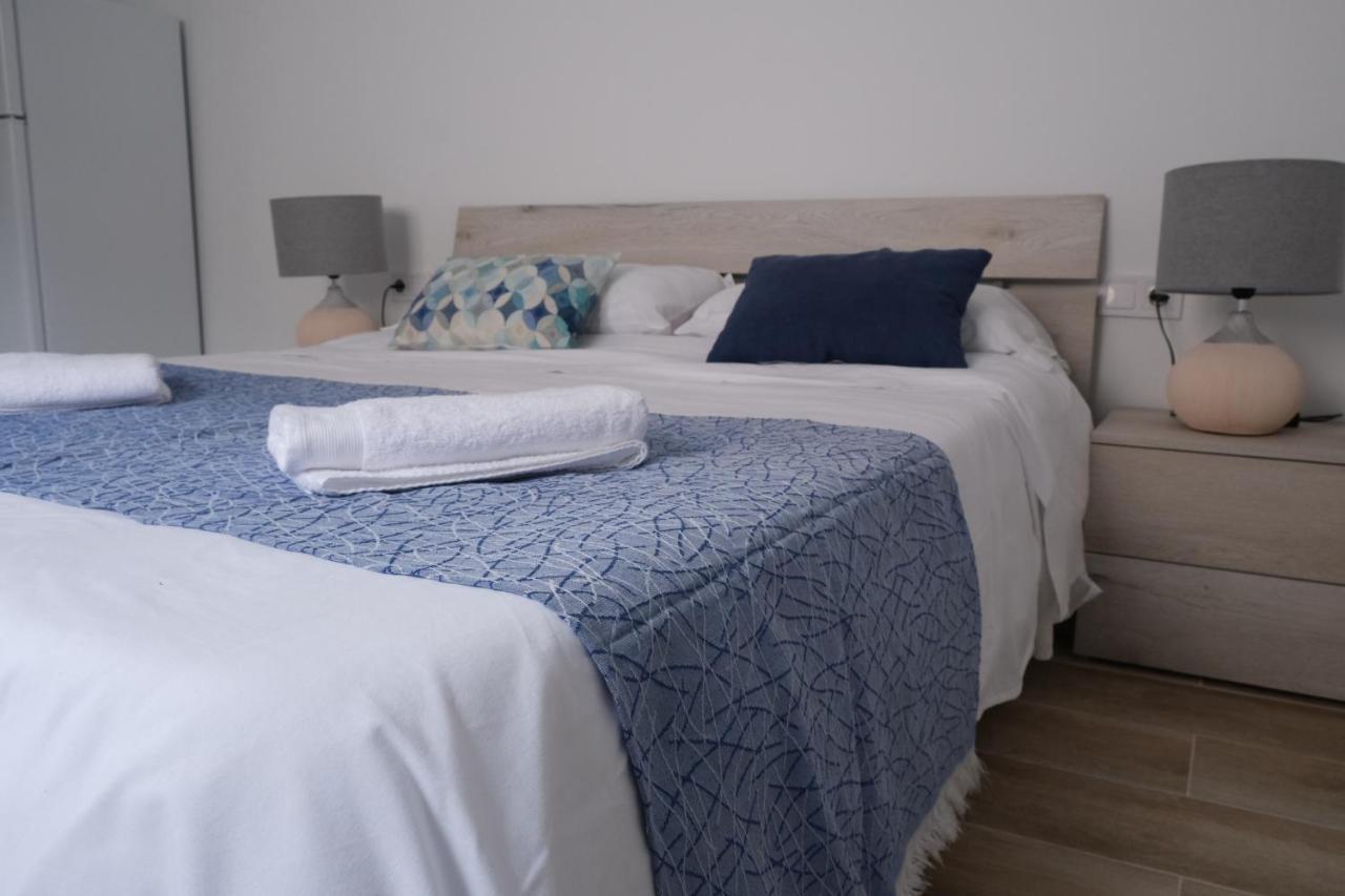 لقنت Sdh Apartments المظهر الخارجي الصورة