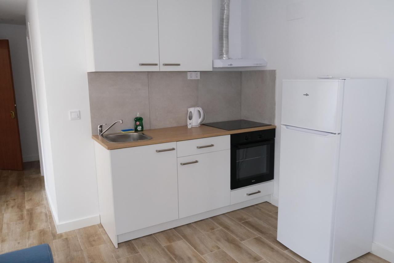 لقنت Sdh Apartments المظهر الخارجي الصورة