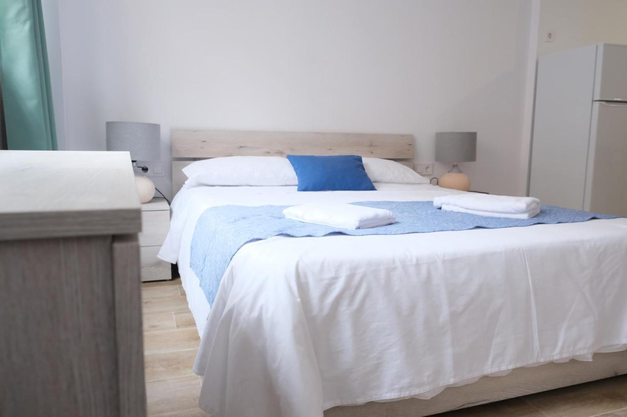 لقنت Sdh Apartments المظهر الخارجي الصورة