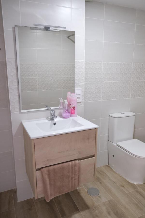 لقنت Sdh Apartments المظهر الخارجي الصورة