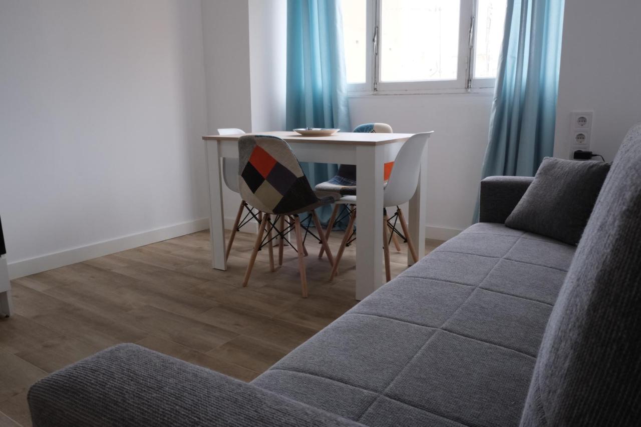 لقنت Sdh Apartments المظهر الخارجي الصورة
