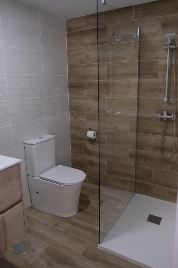لقنت Sdh Apartments المظهر الخارجي الصورة