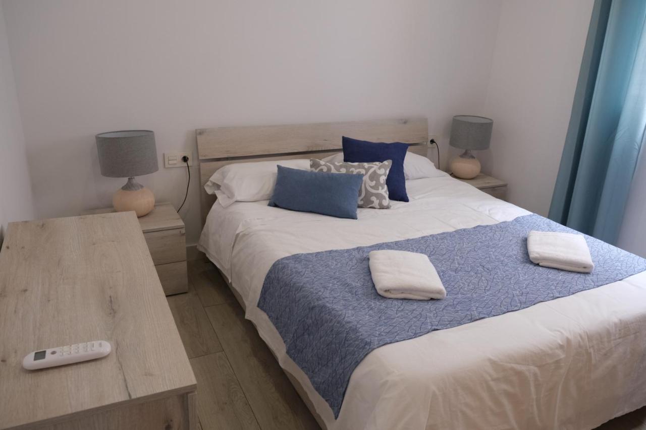 لقنت Sdh Apartments المظهر الخارجي الصورة