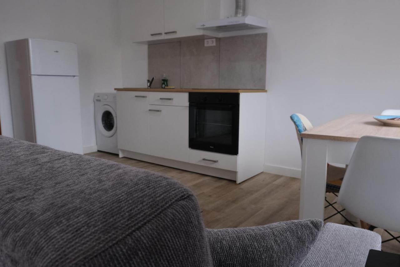 لقنت Sdh Apartments المظهر الخارجي الصورة
