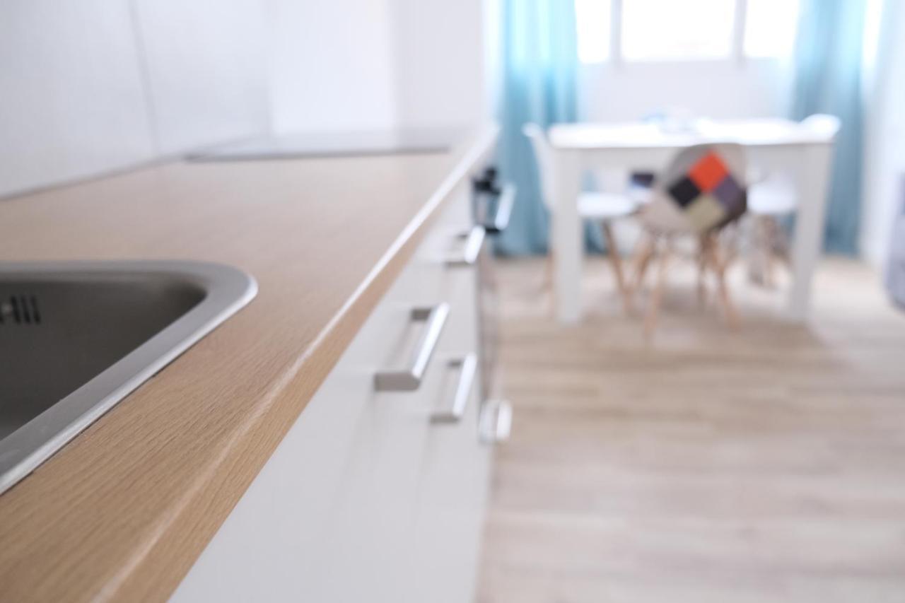 لقنت Sdh Apartments المظهر الخارجي الصورة