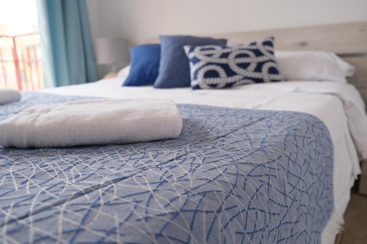 لقنت Sdh Apartments المظهر الخارجي الصورة