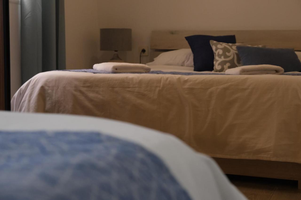 لقنت Sdh Apartments المظهر الخارجي الصورة