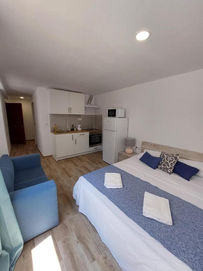 لقنت Sdh Apartments المظهر الخارجي الصورة