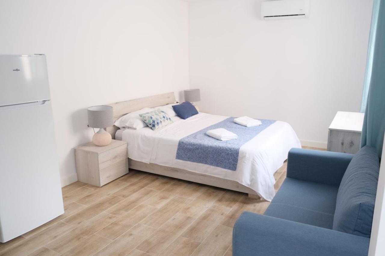 لقنت Sdh Apartments المظهر الخارجي الصورة