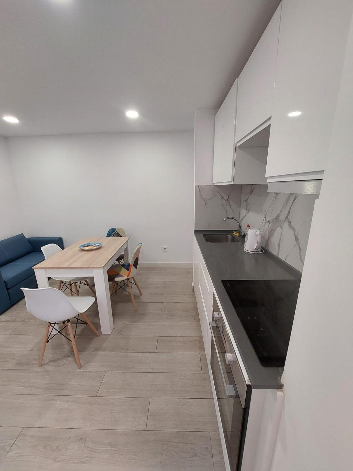 لقنت Sdh Apartments الغرفة الصورة