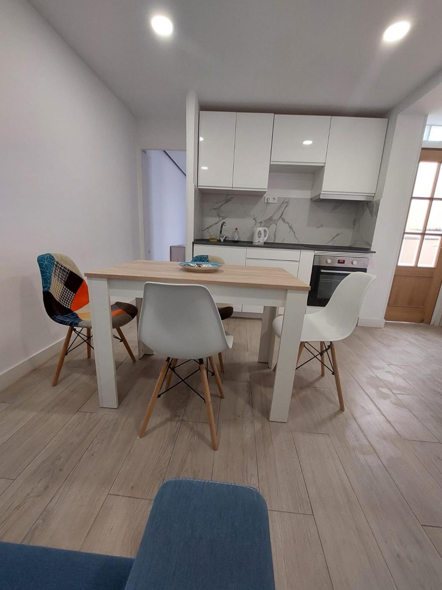 لقنت Sdh Apartments الغرفة الصورة